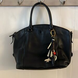 Tory Burch Peace Bag